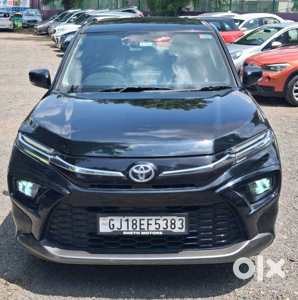 Toyota Urban Cruiser Hyryder 1.5 E Neo Drive, 2025, Petrol
