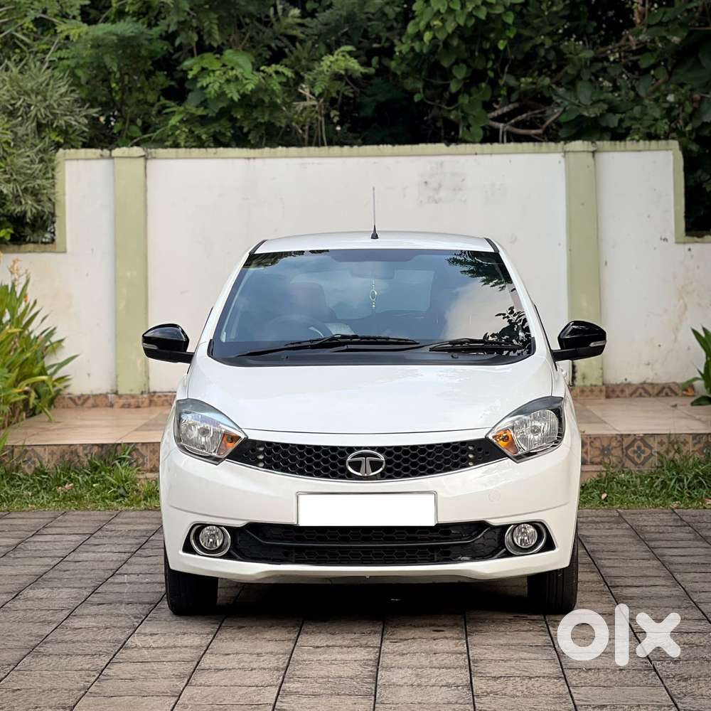 Tata Tiago Xz Diesel, 2018, Diesel