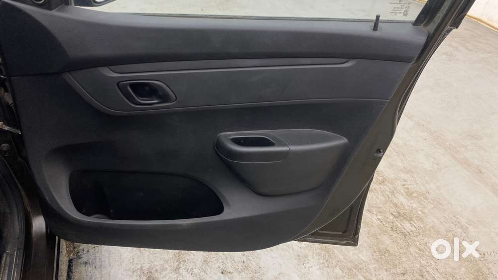 Renault Kwid 1.0 Rxl, 2021, Petrol