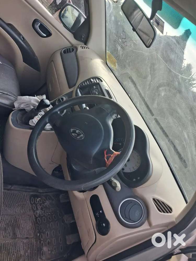 Hyundai I10 Sportz 2008 Manual Petrol