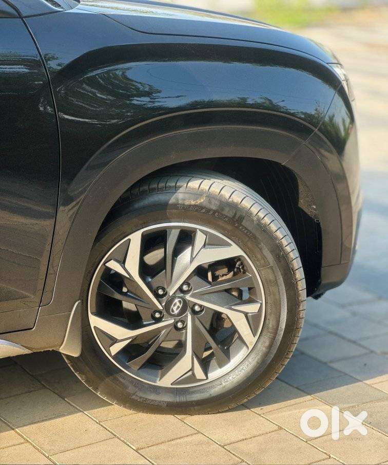 Hyundai Creta 1.6 Sx Option, 2020, Diesel
