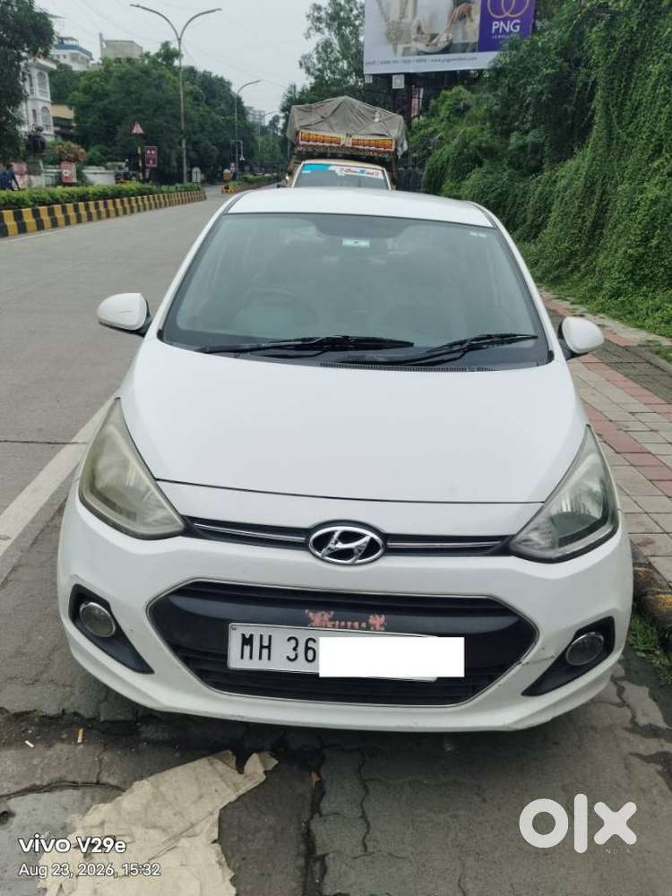Hyundai Xcent [ ] 1.2 Crdi S (o), 2015, Diesel