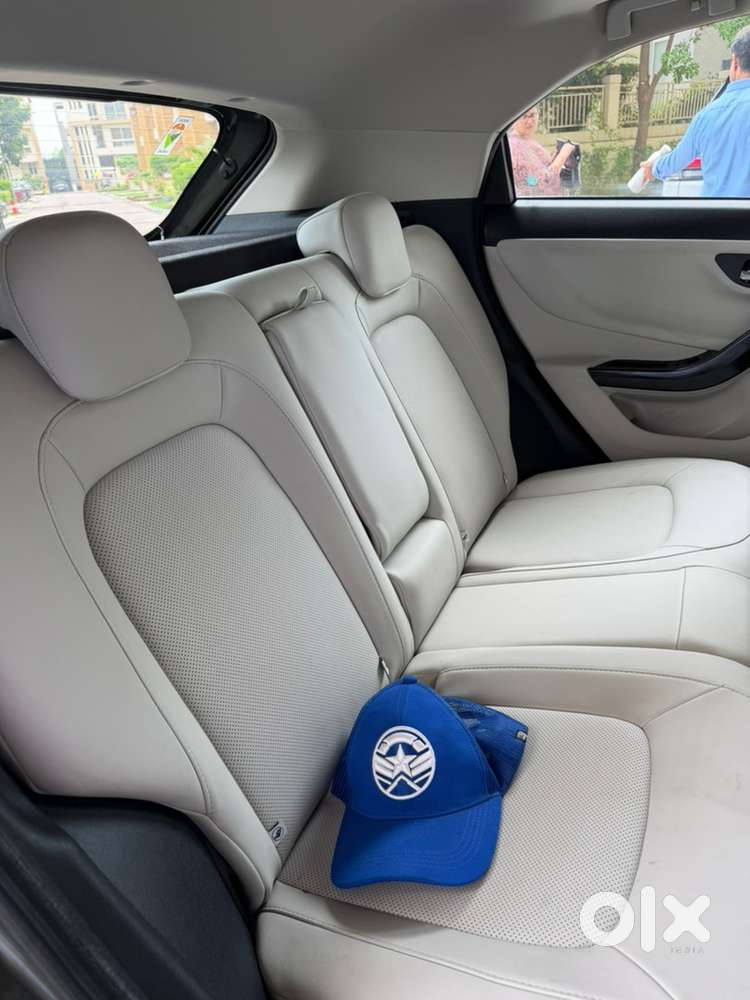 Tata Nexon Petrol 2022