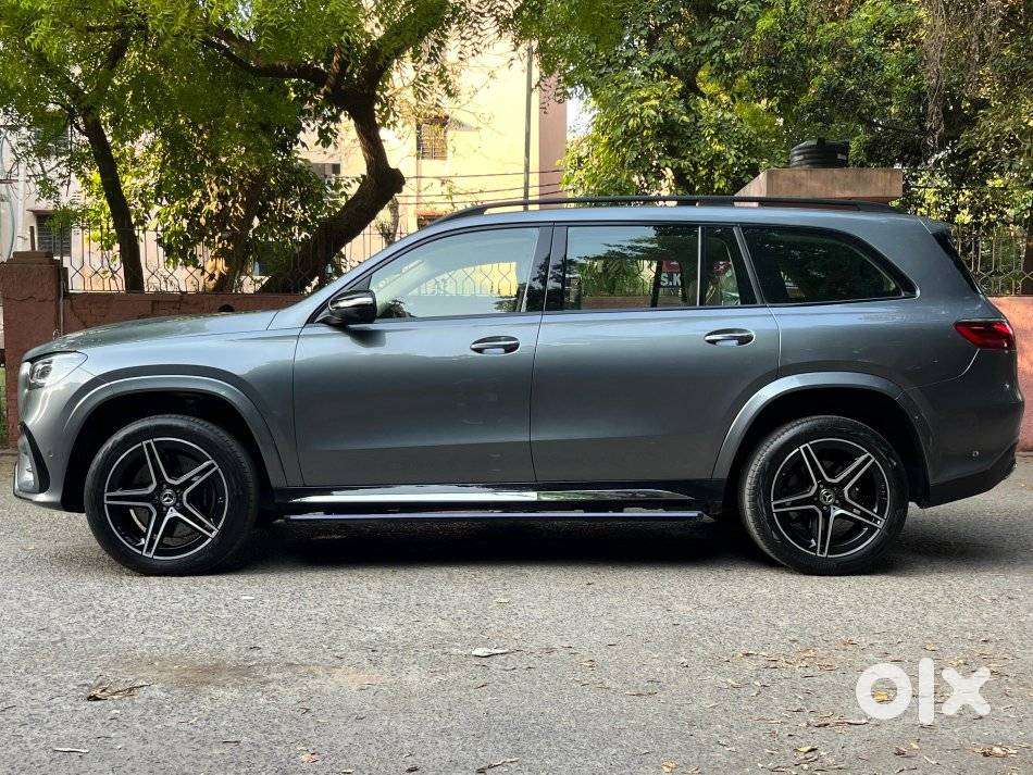 Mercedes-benz Gls 450d 4matic, 2025, Petrol