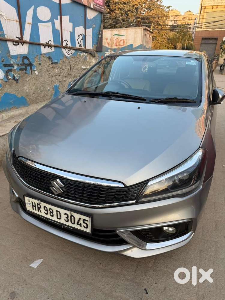 Maruti Suzuki Car 2022