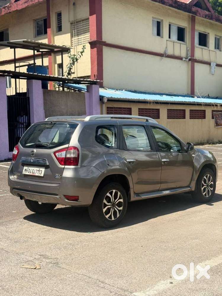 Nissan Terrano Xv D Pre, 2013, Diesel