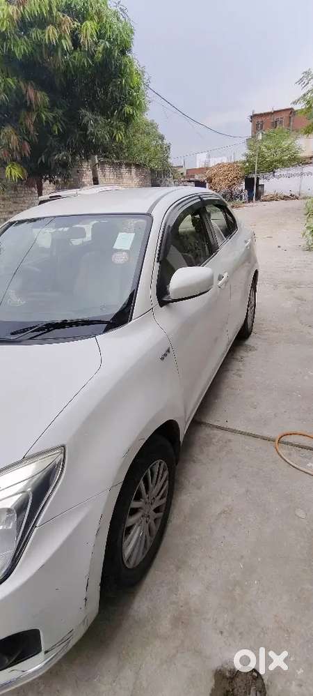 Maruti Suzuki Dzire 2019 Petrol 59550 Km Driven