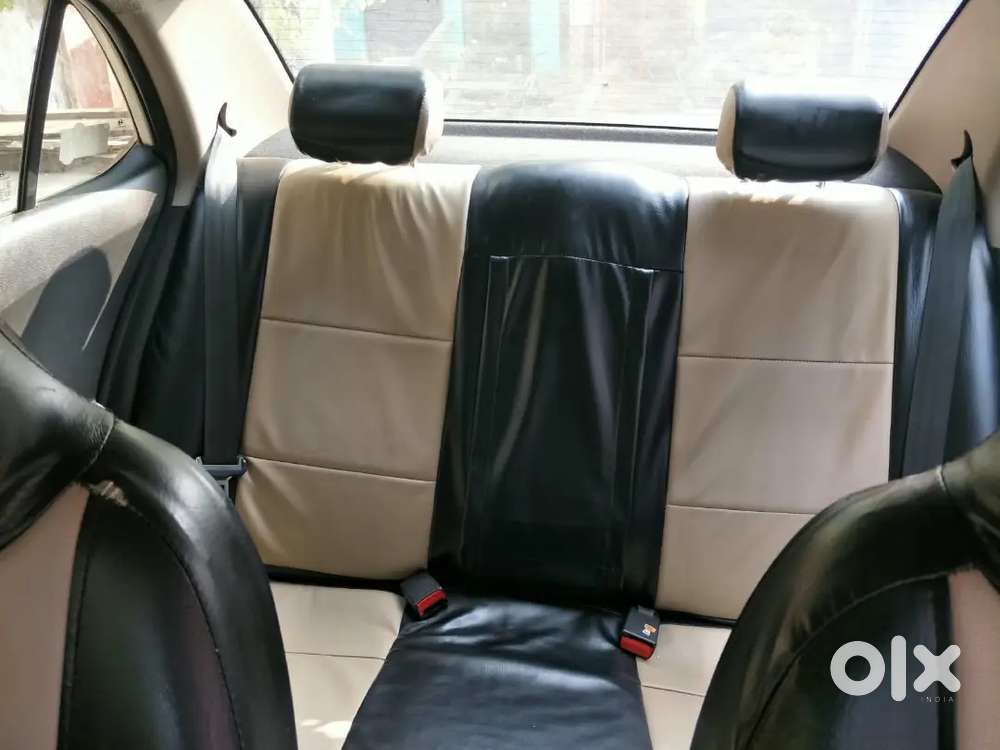 Hyundai Xcent Crdi 2017 Diesel Manual