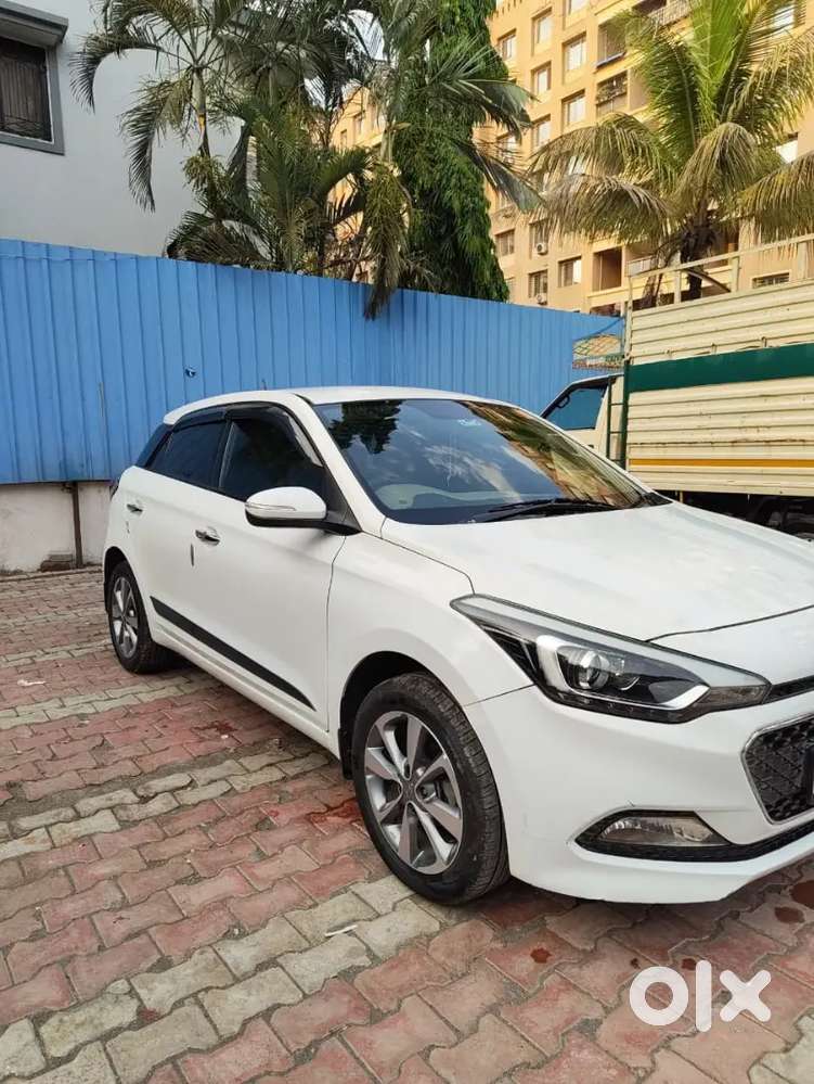Hyundai I20 Crdi Diesel Manual 2016 1.4  Superb Condition