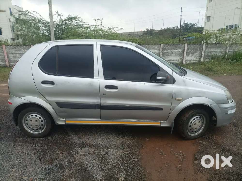 Tata Indica 2006 Model Well Mainted Car