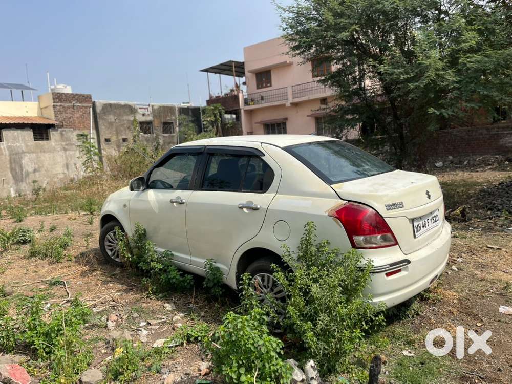 Maruti Suzuki Dzire 2016 Diesel Good Condition