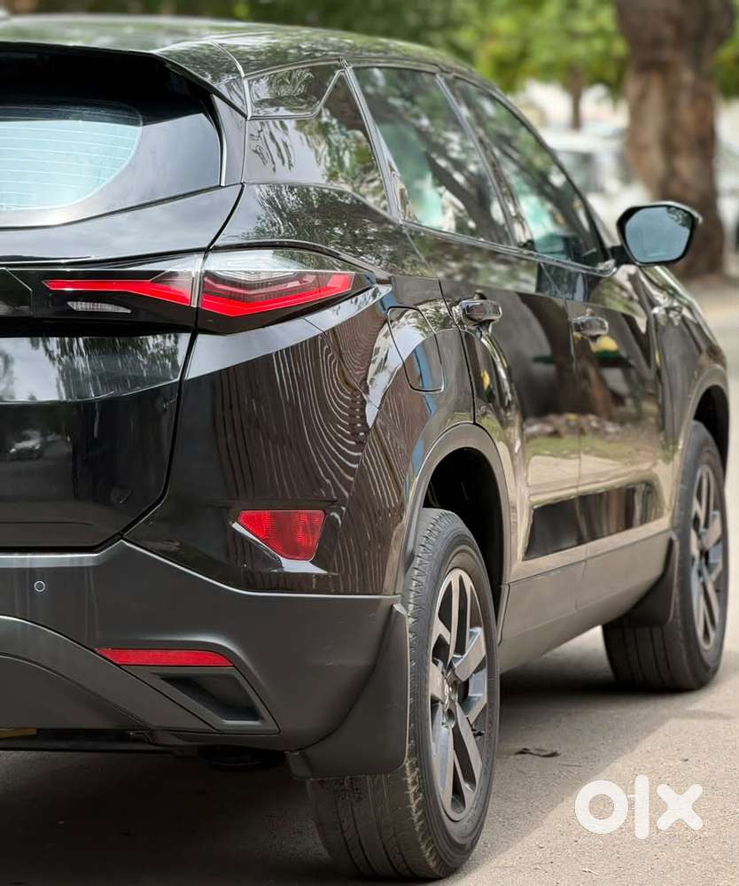 Tata Harrier Xza Plus At, 2022, Diesel
