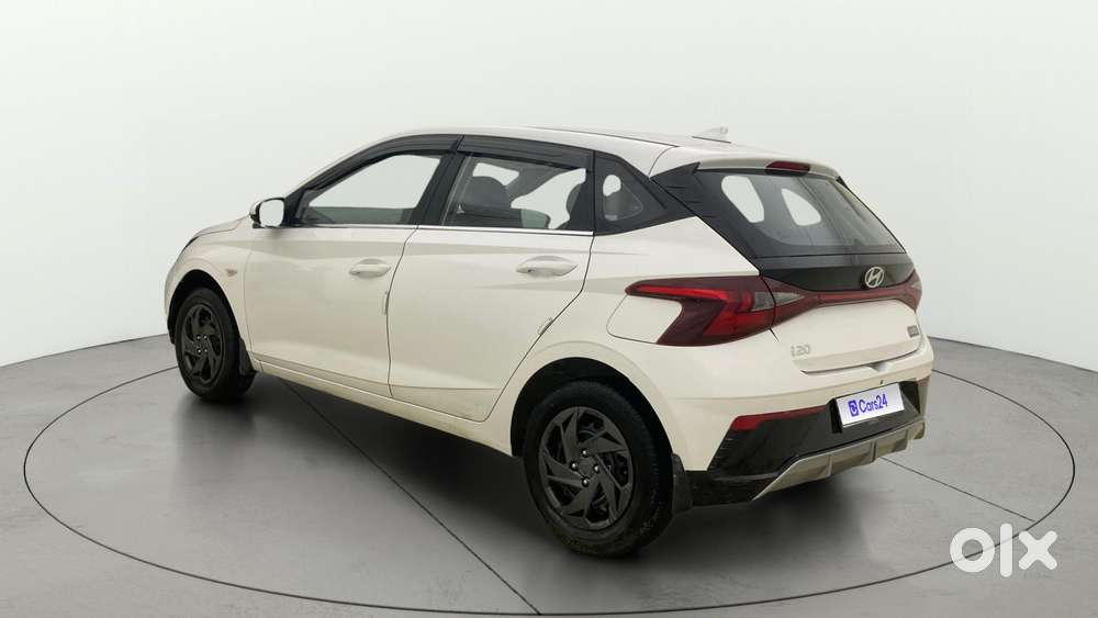 Hyundai New I20 1.2 Magna Mt, 2024, Petrol