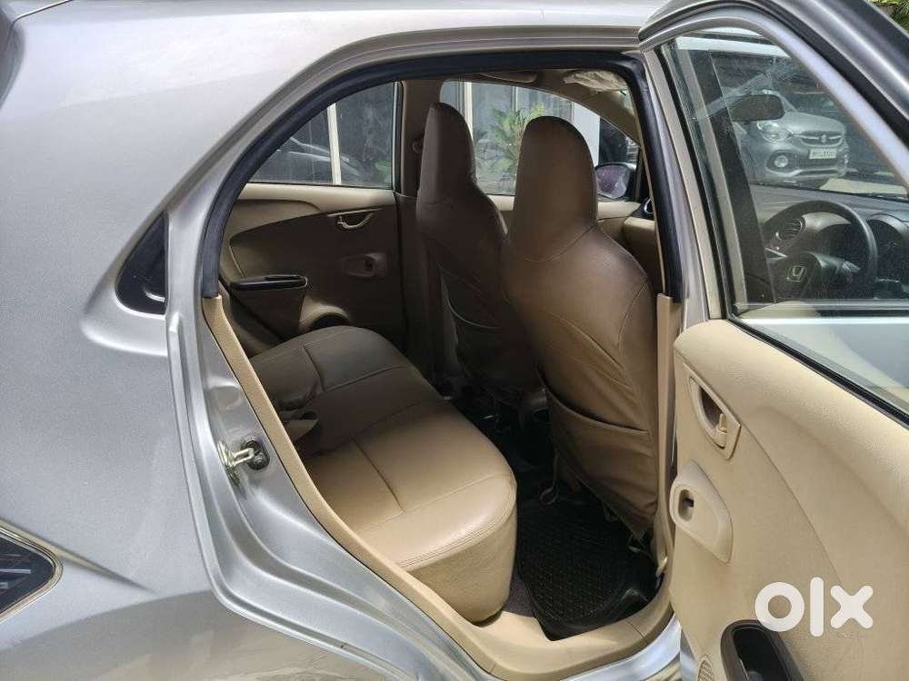 Honda Brio S (o) Mt, 2012, Petrol
