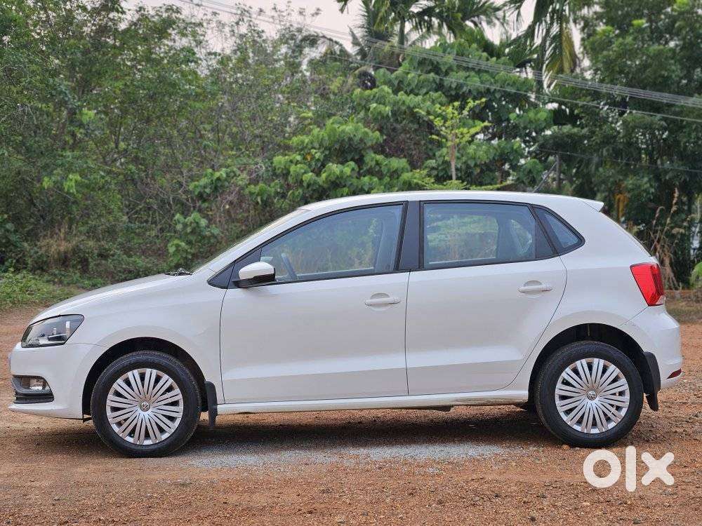 Volkswagen Polo 1.0 Mpi Comfortline, 2019, Petrol