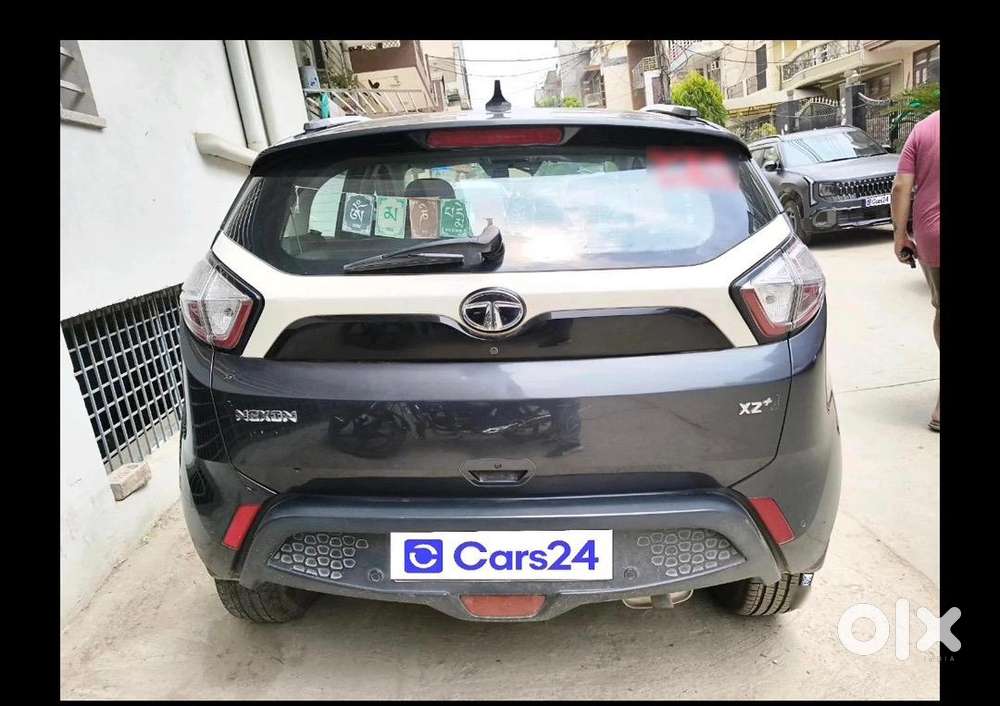 Tata Car 2018 Petrol Manual
