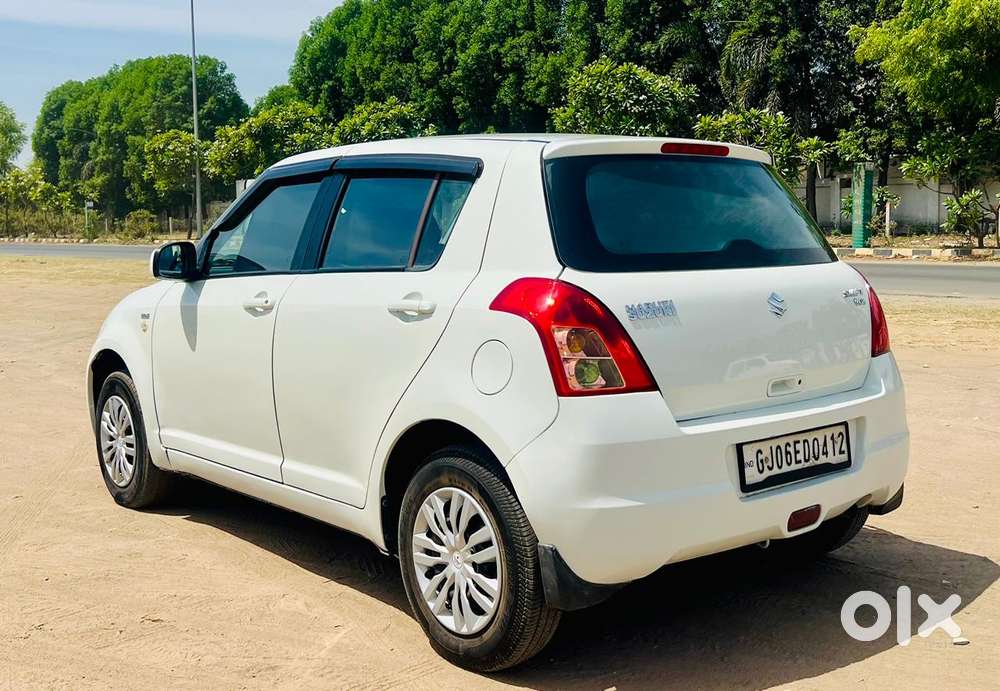 Maruti Suzuki Swift Ddis Vdi, 2010, Diesel