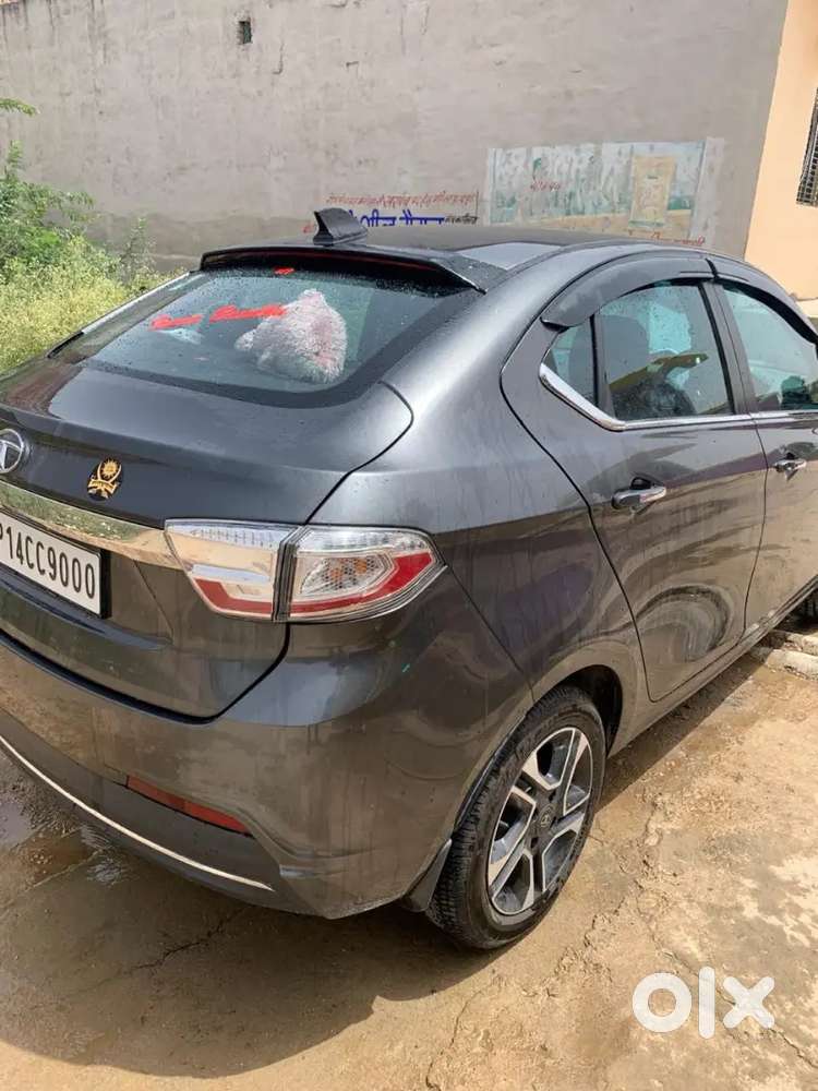 Tata Tigor [2021] Petrol Manual