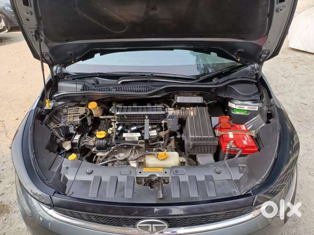 Tata Altroz Xz, 2023, Petrol