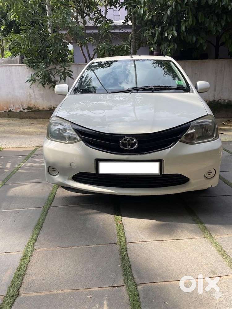 Orginal Kl Etios Liva