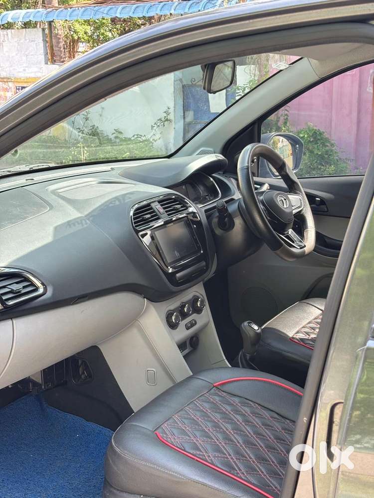 Tata Tiago 1.2 Revotron Xt (o), 2023, Petrol