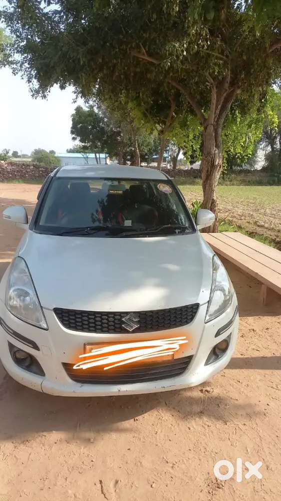 Maruti Suzuki Swift 2014 Diesel 165000 Km Driven