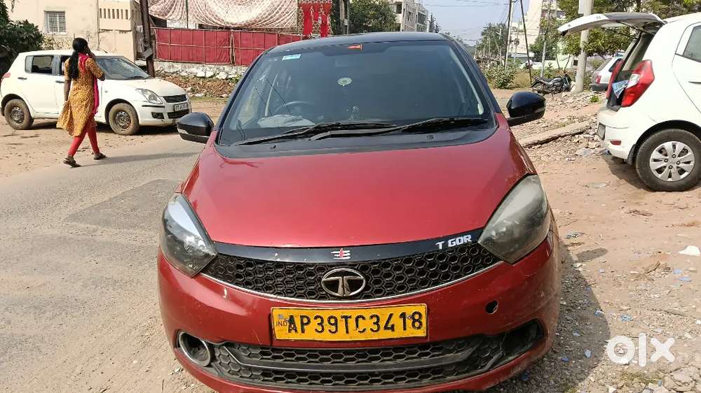 Tata Tigor 1.2 Diesel 2019
