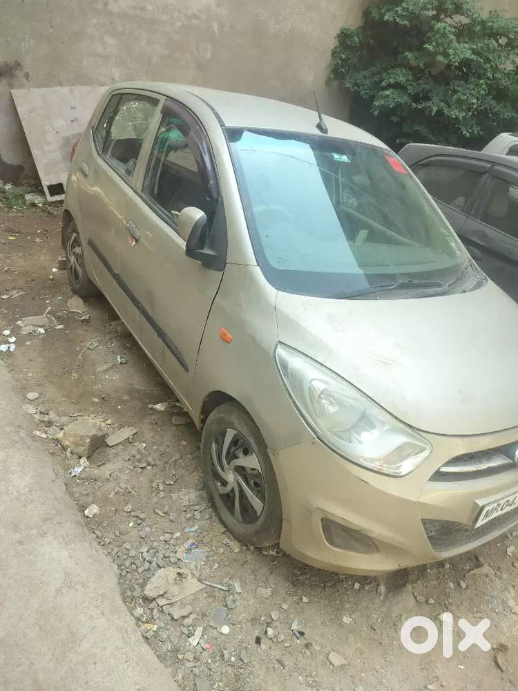 Hyundai I10 Era 2012 With 68882 Km Driven