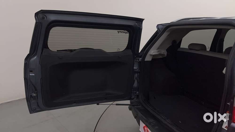 Ford Ecosport 1.5 Ti Vct At Titanium, 2015, Petrol