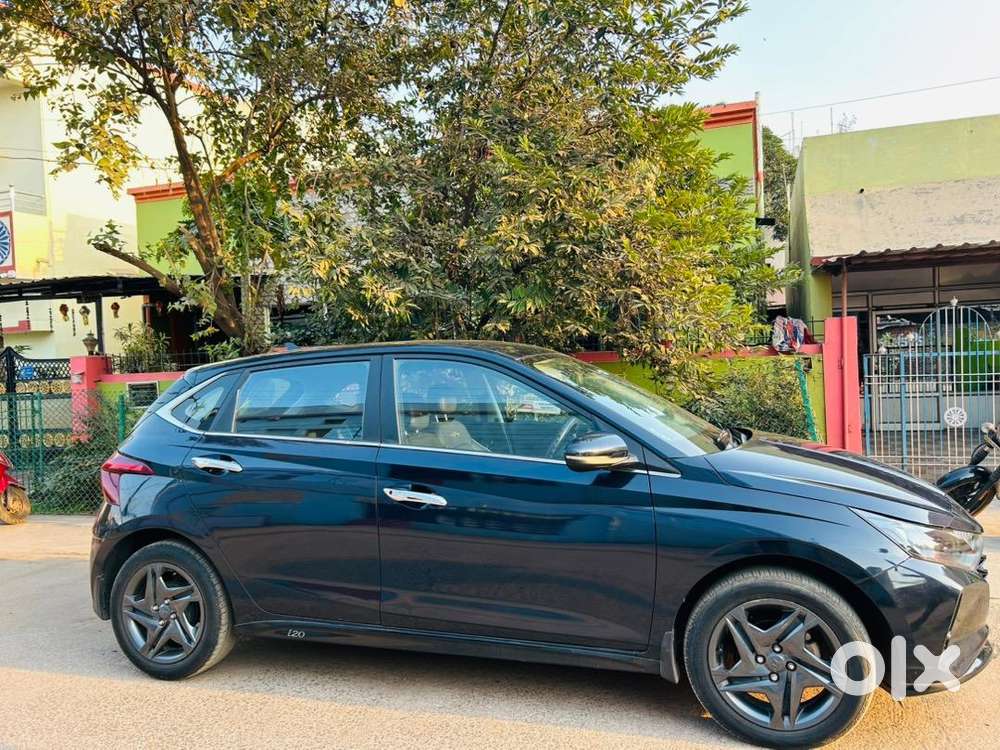 Hyundai Diesel Car 2022