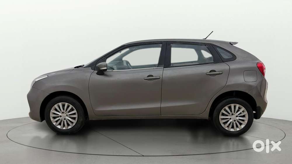 Maruti Suzuki Baleno 1.2 Delta, 2019, Petrol
