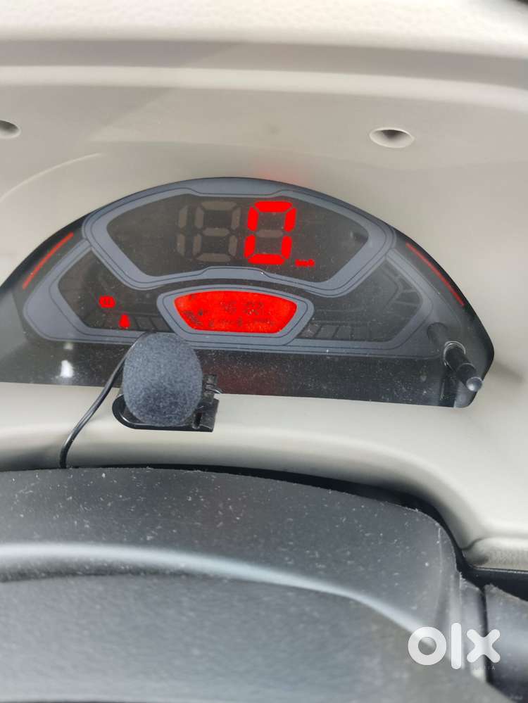 Maruti Suzuki Eeco 5 Seater Ac, 2025, Petrol