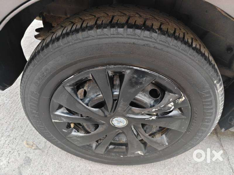 Tata Tigor Xm, 2017, Petrol