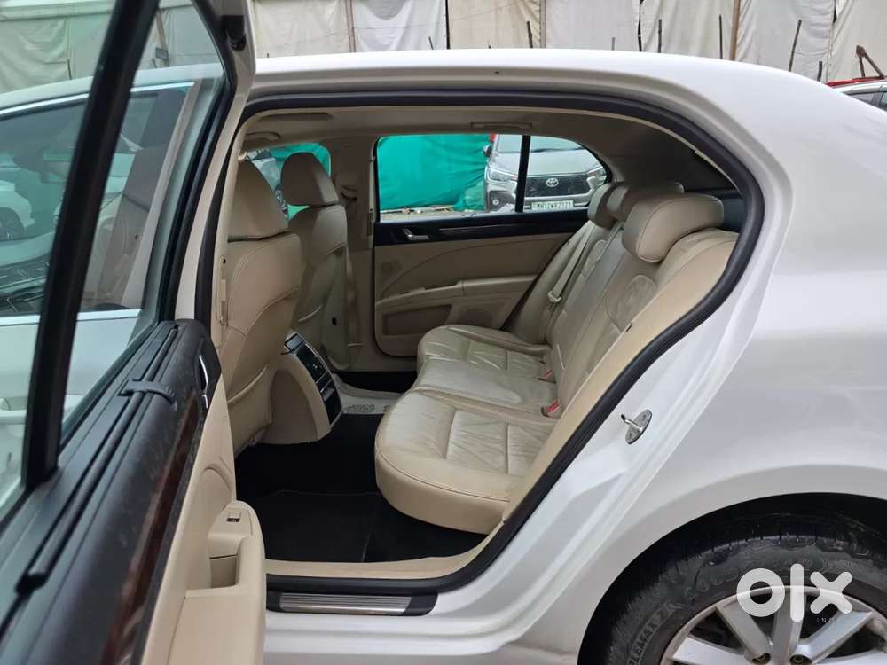 Skoda Superb, 2014, Petrol