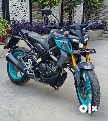 Mt15 olx 2025