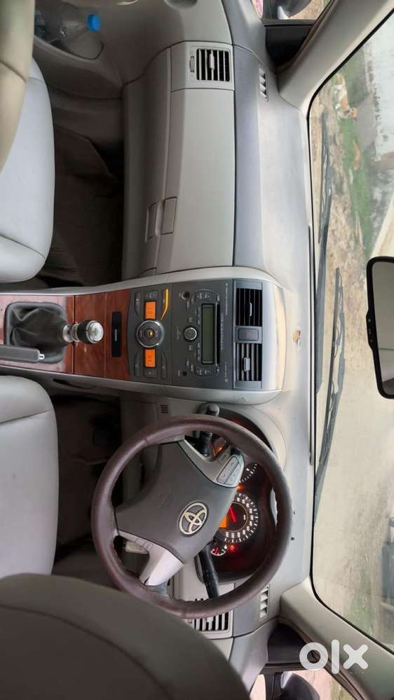 Toyota Corolla Altis 2013-2017 D-4d Limited Edition, 2010, Diesel