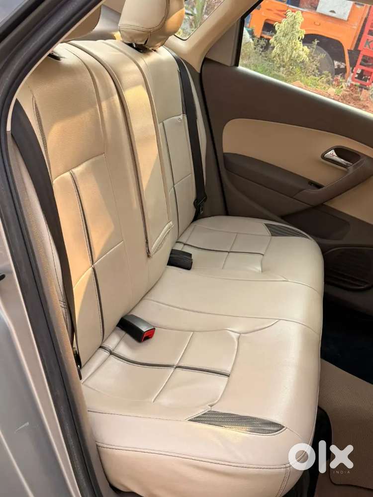 Skoda Rapid 2015 Diesel Well Maintained