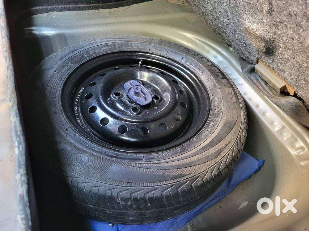 Maruti Suzuki Wagon R 1.0 2019-2022 Lxi (o), 2021, Petrol