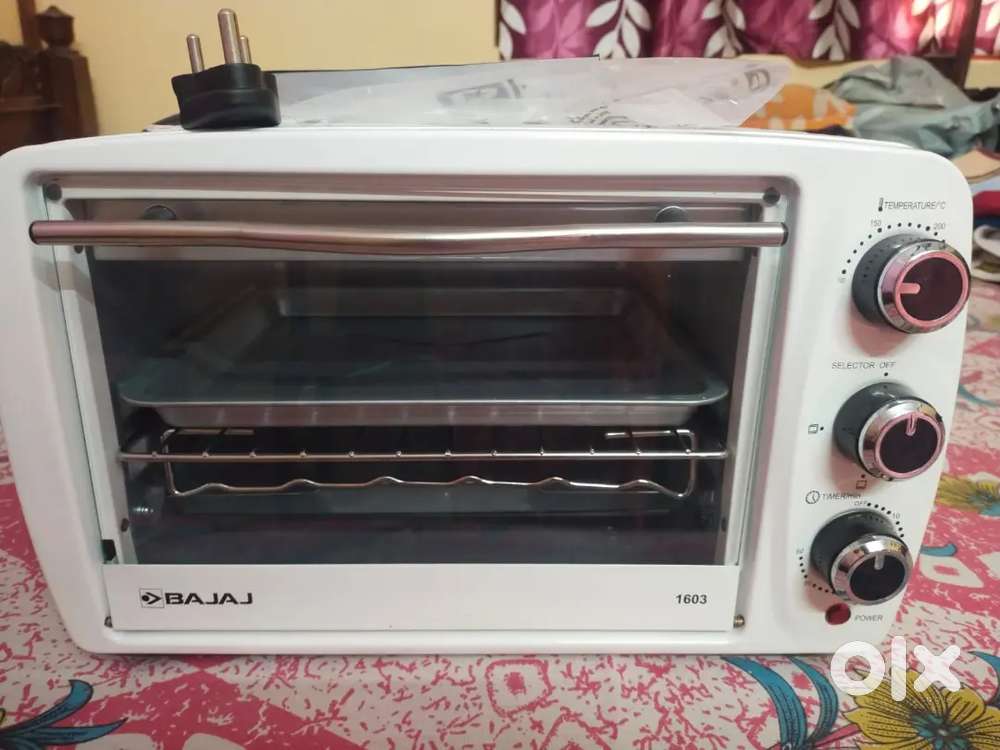 A OTG .. Bajaj company