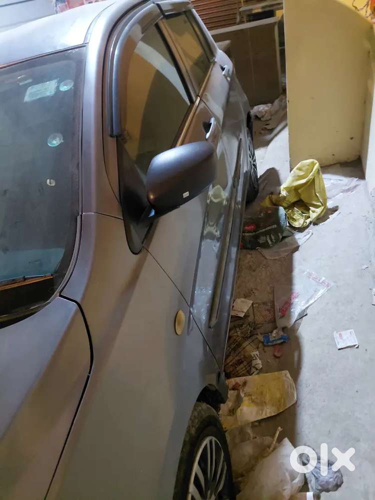 Maruti Suzuki Celerio 2016 Cng & Hybrids 180000 Km Driven