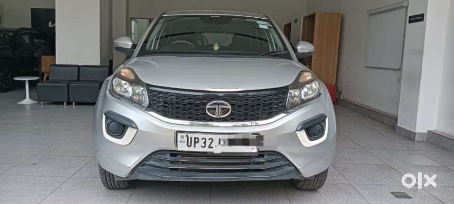 Tata Nexon 1.5 Revotorq Xm (s), 2018, Diesel