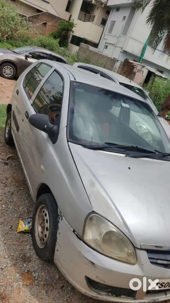 Tata Indica V2 Diesel 2014