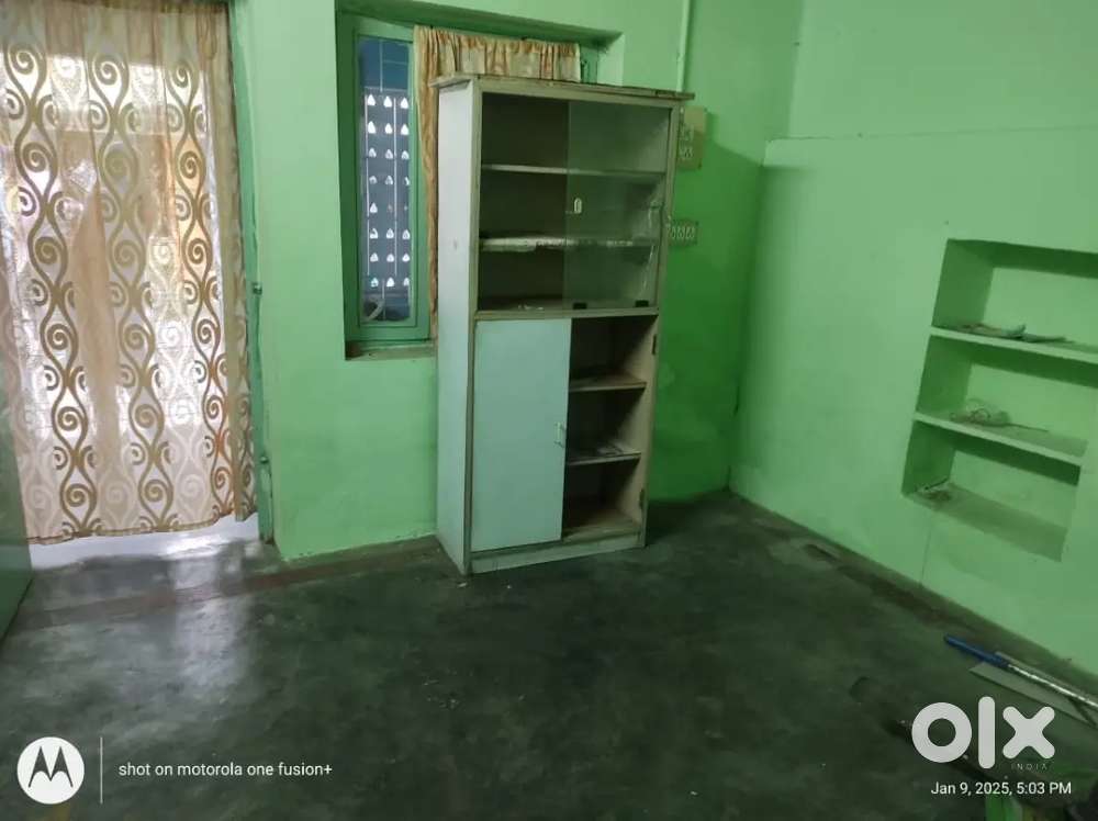 INDIVIDUAL HOUSE FOR RENT