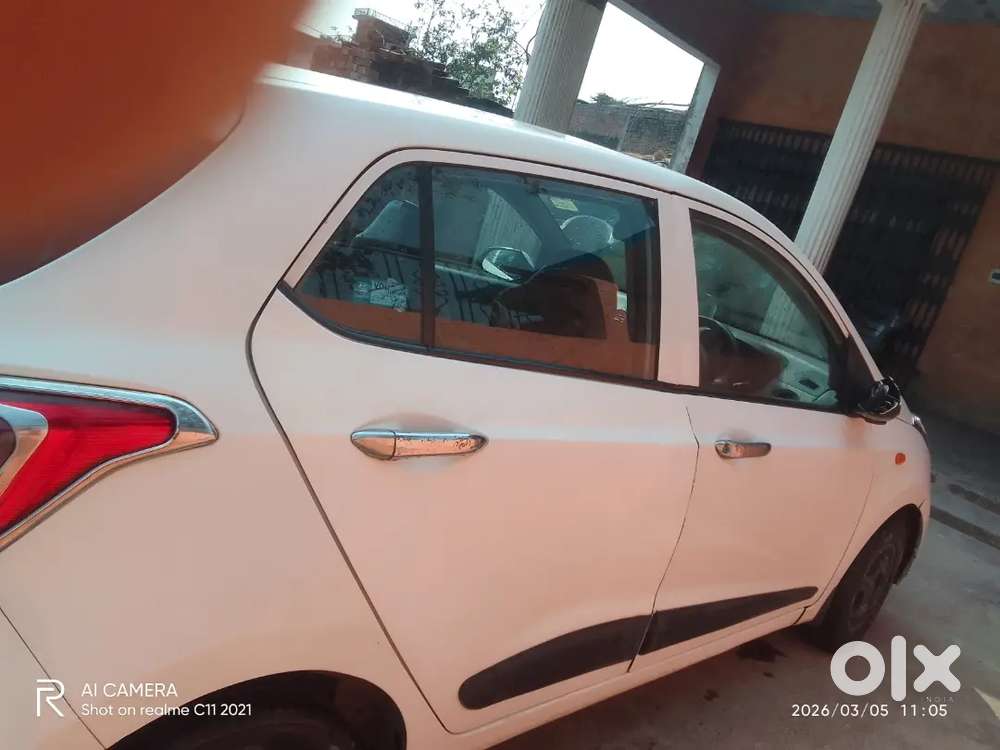 Hyundai Grand I10 Prime 2014