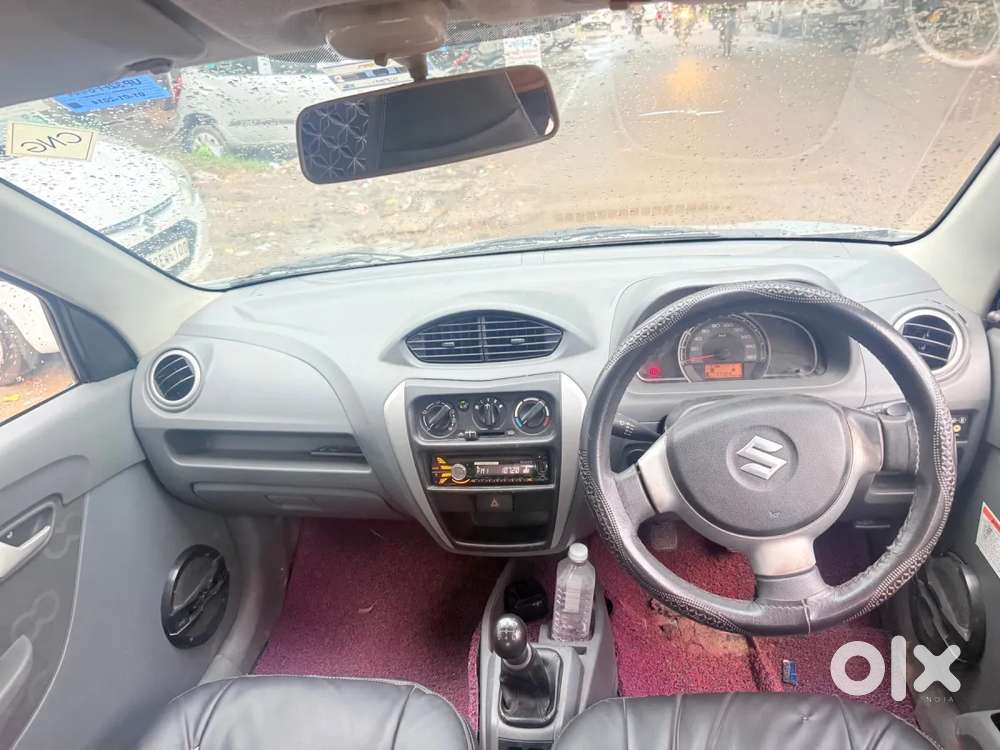 Maruti Suzuki Alto 800 Std Cng, 2014, Cng & Hybrids