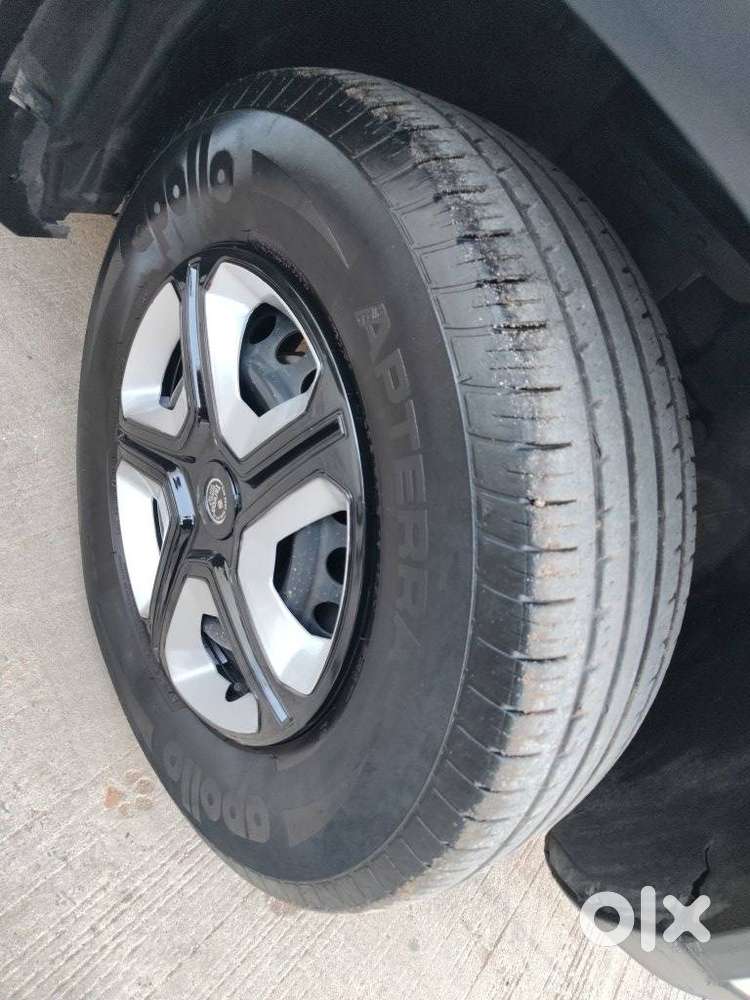 Tata Harrier Xm, 2020, Diesel