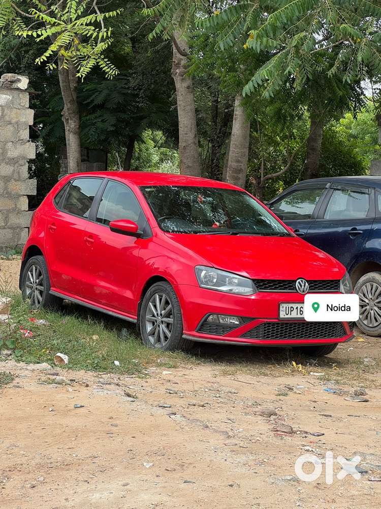 Volkswagen Polo 2020 Model