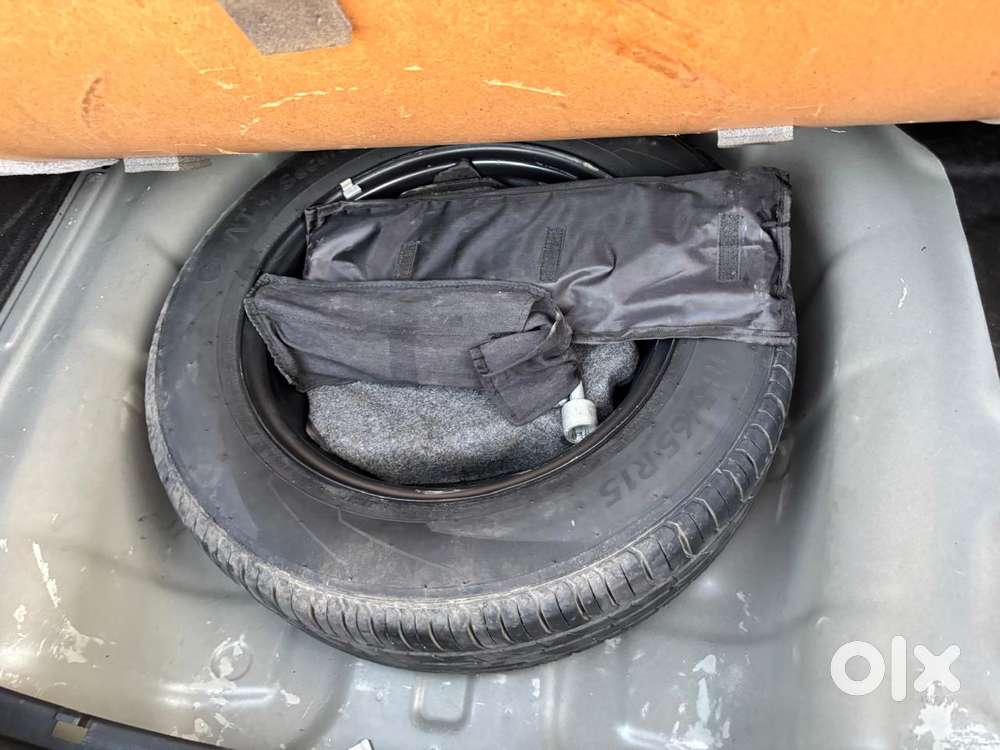 Hyundai Verna 1.5 Sx Diesel Mt, 2021, Diesel