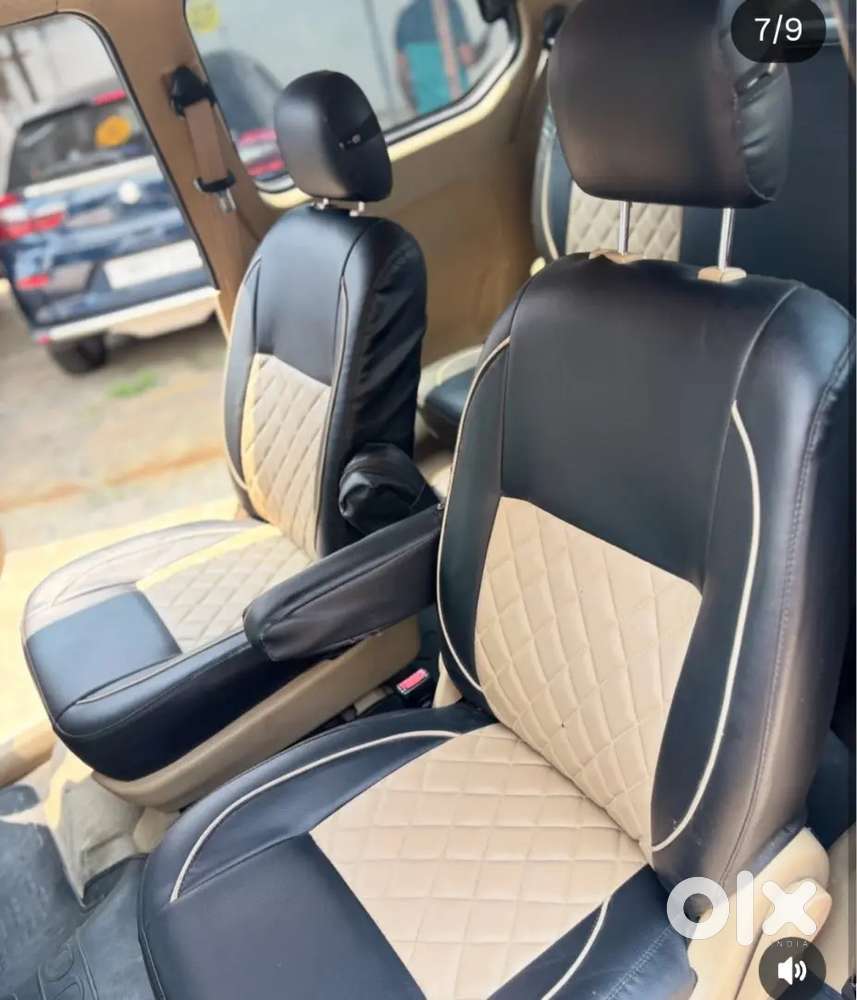 Chevrolet Enjoy Diesel 2013
