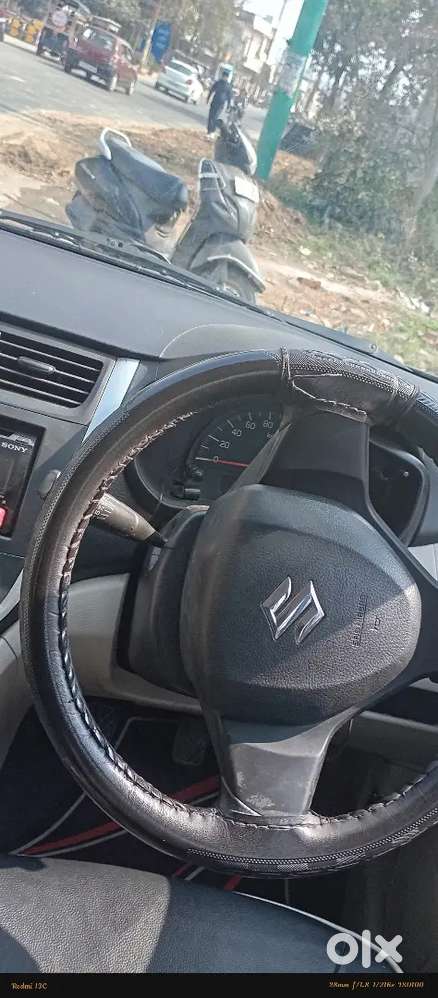 2018 Maruti Suzuki Celerio Vxi(o) Manual Petrol